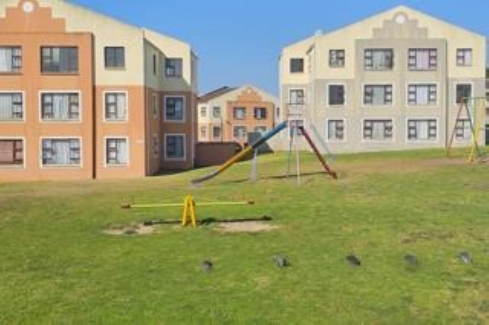 2 Bedroom Apartment for Sale - Eastern Cape