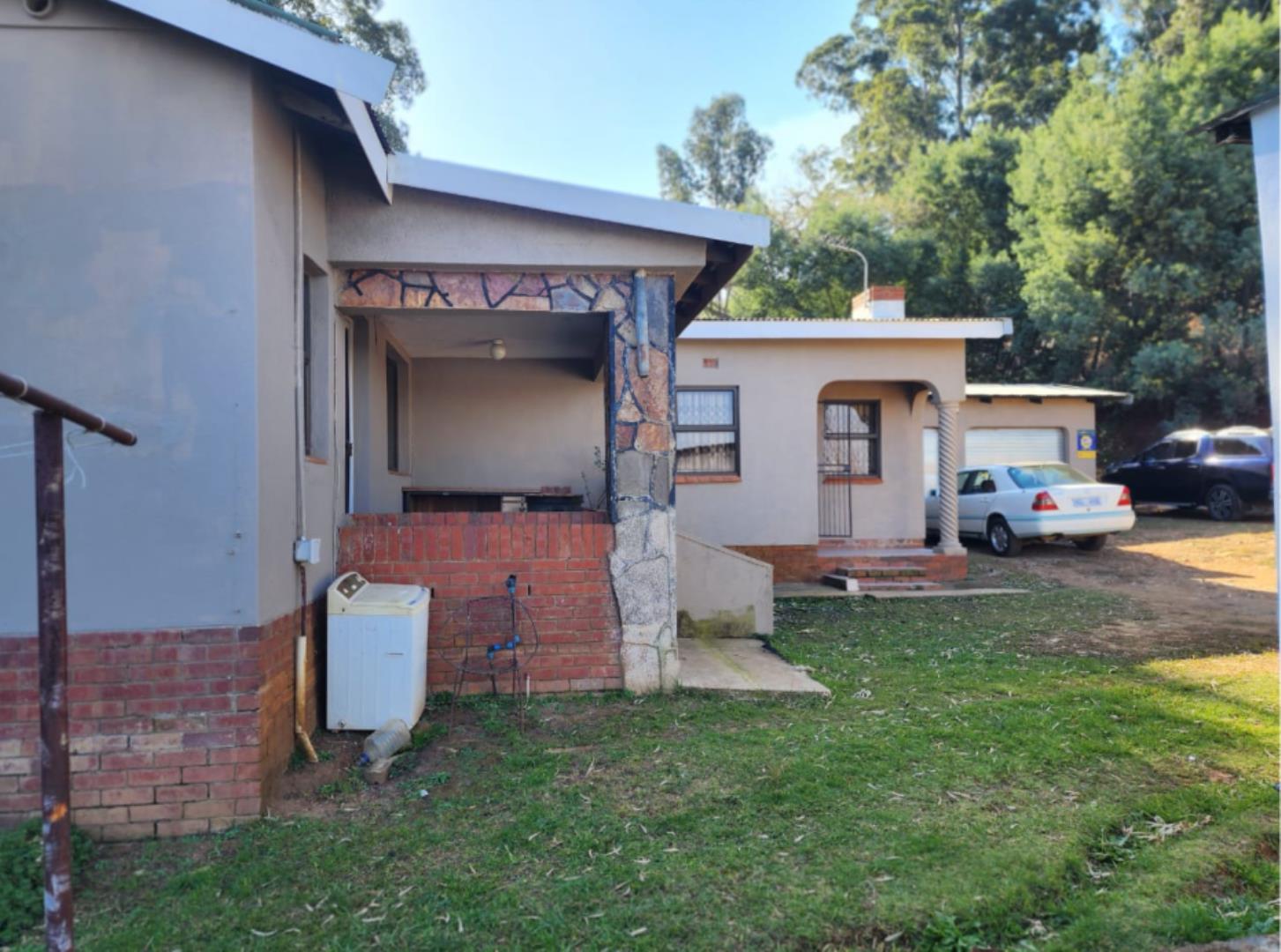 3 Bedroom House for Sale - KwaZulu Natal