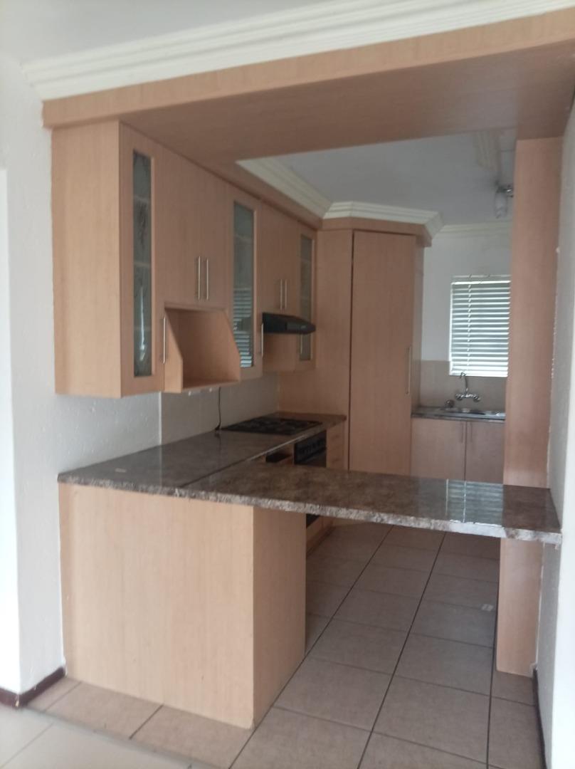 2 Bedroom Apartment for Sale - Gauteng