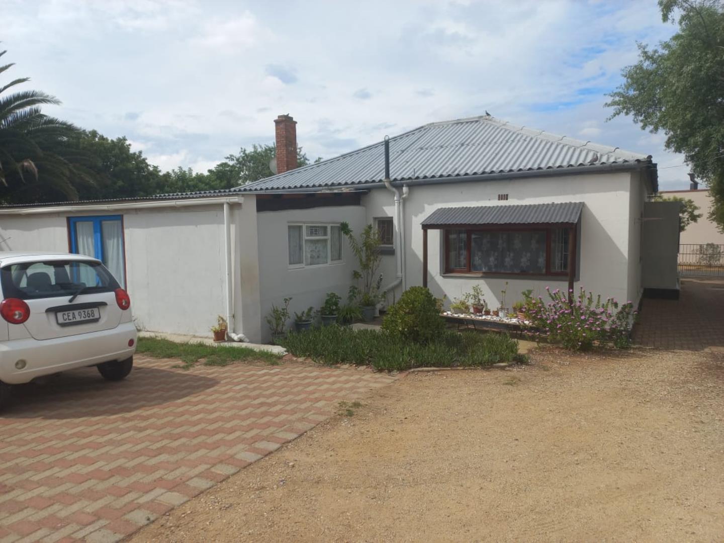 5 Bedroom House for Sale - Western Cape