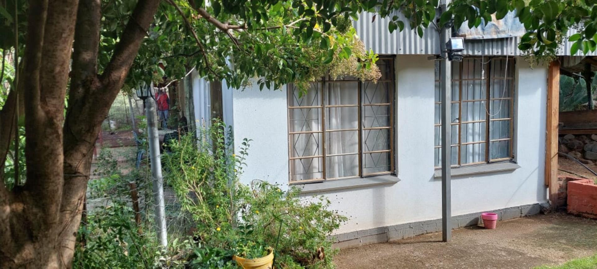 5 Bedroom House for Sale - Free State