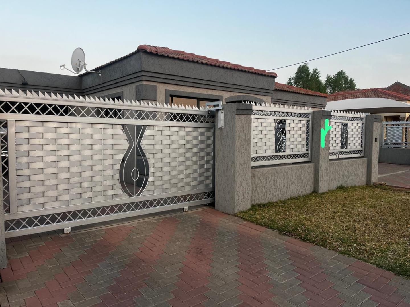 3 Bedroom House for Sale - Free State