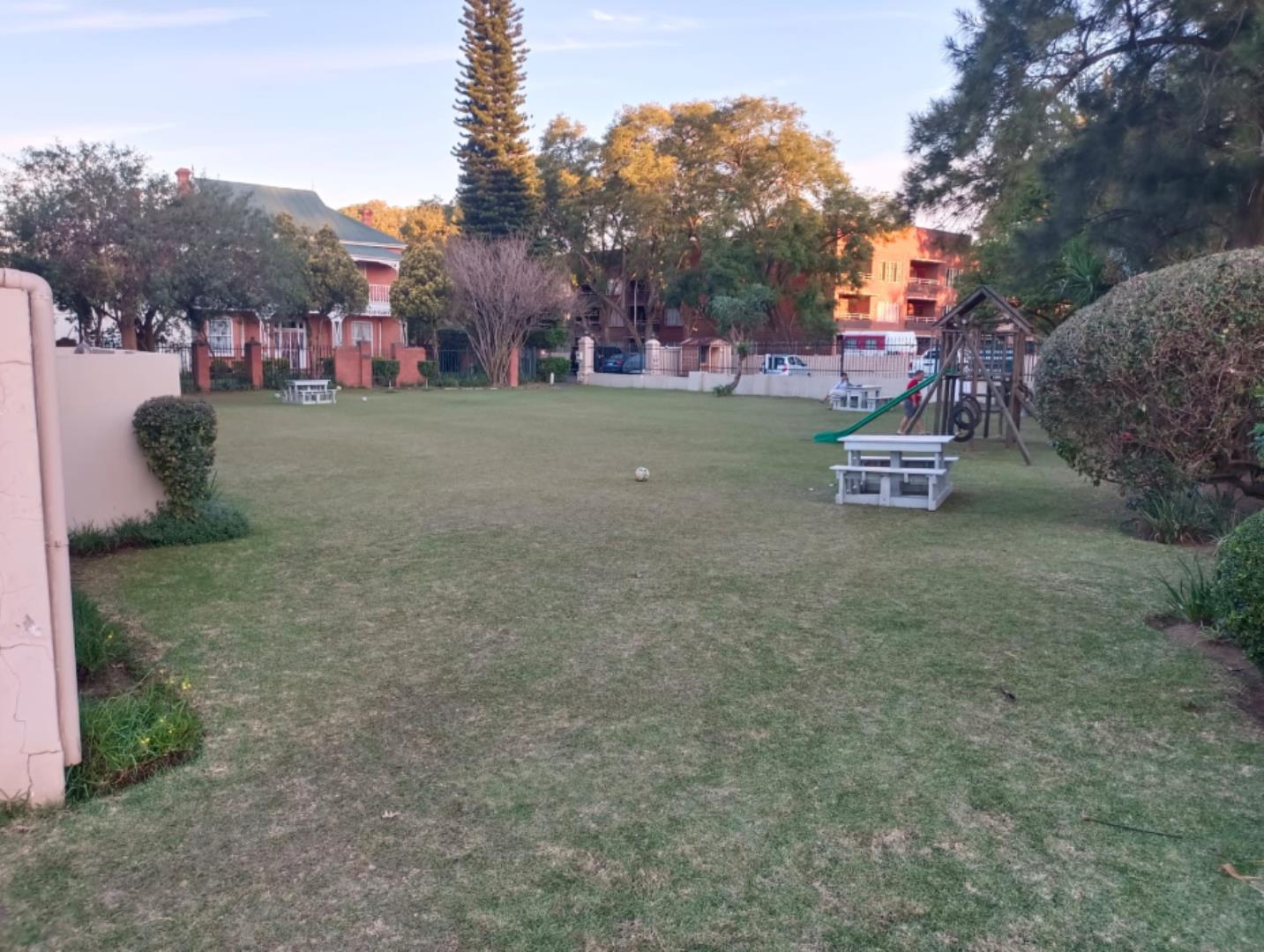 2 Bedroom Apartment for Sale - KwaZulu Natal