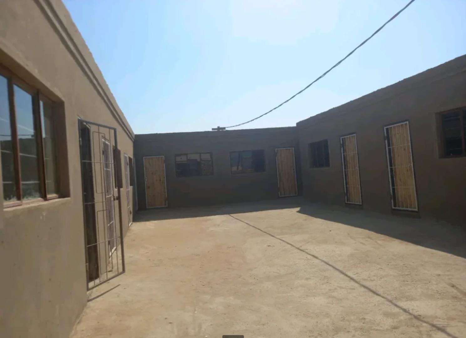 8 Bedroom House for Sale - Gauteng