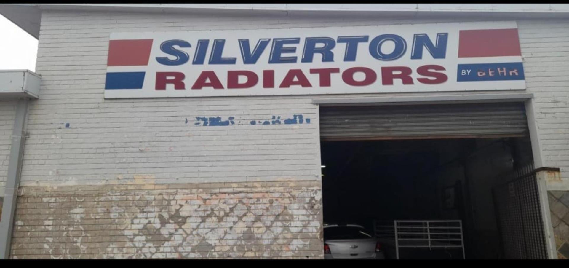 Commercial - Office for Sale - Gauteng