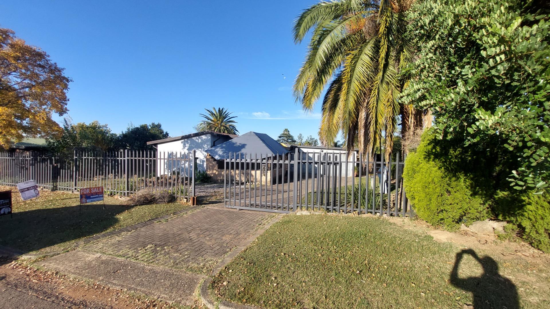 3 Bedroom House for Sale - KwaZulu Natal