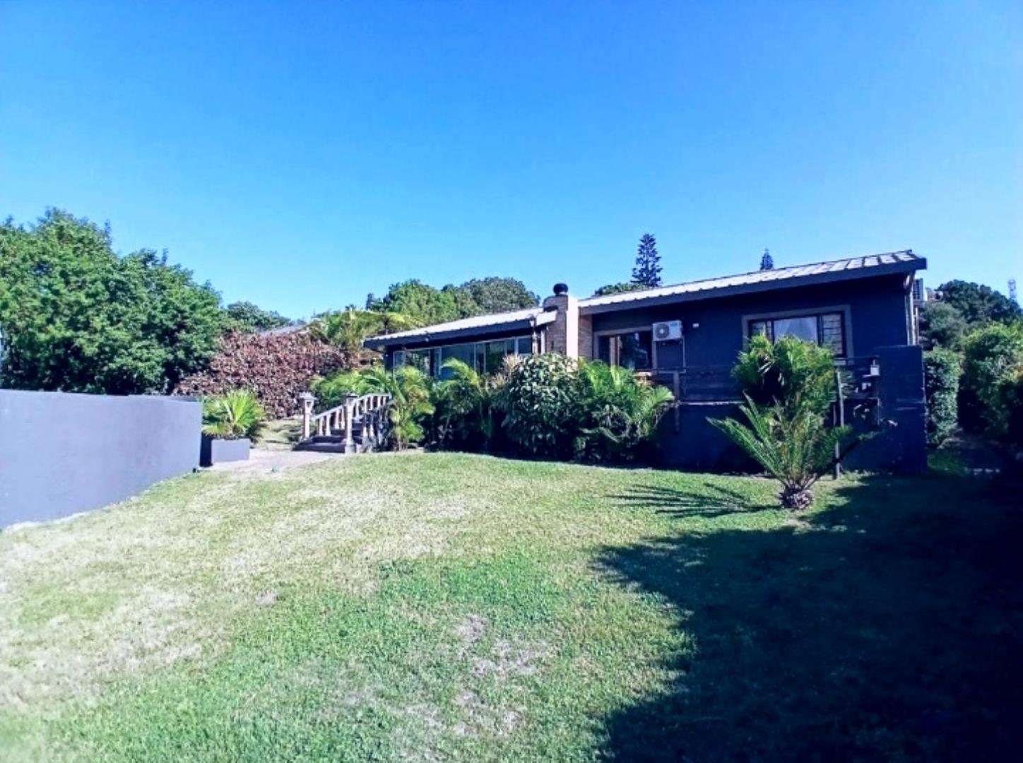 3 Bedroom House for Sale - KwaZulu Natal