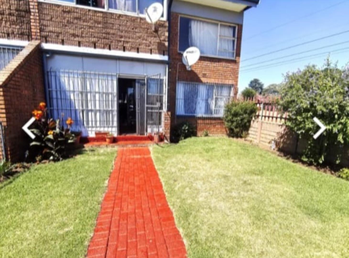 2 Bedroom Apartment for Sale - Gauteng
