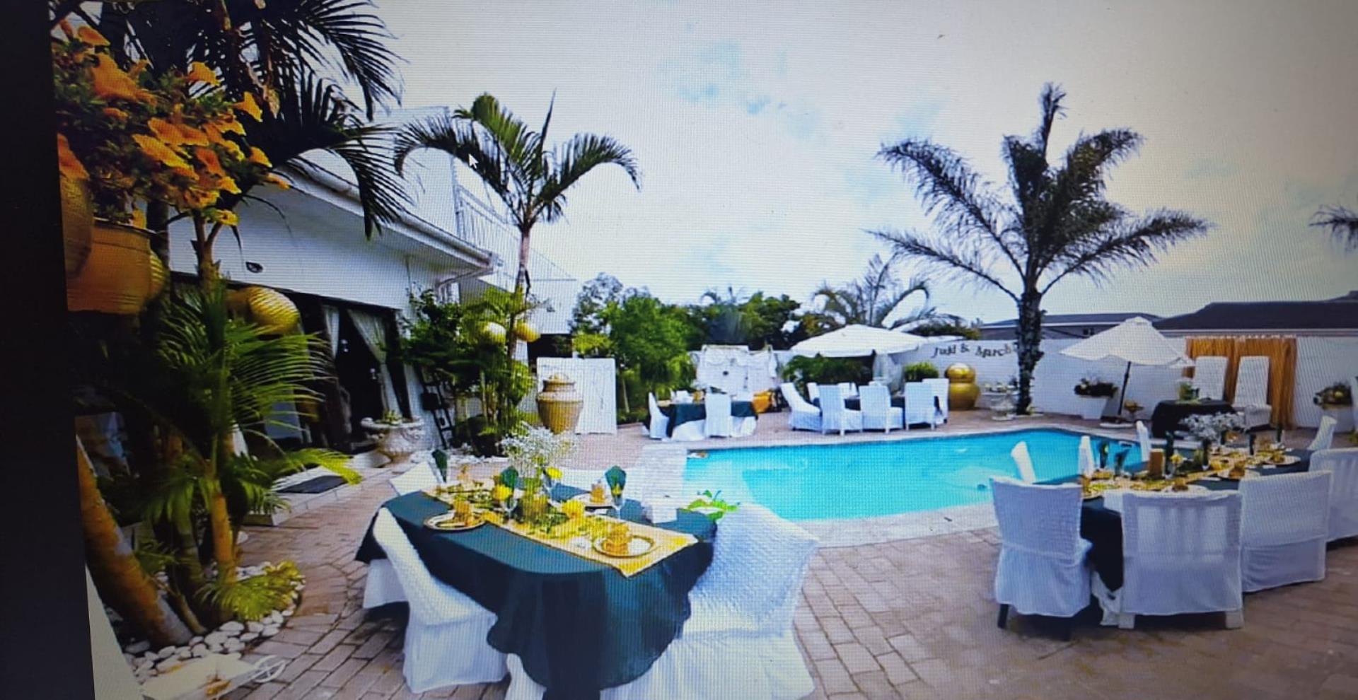 Guesthouse for Sale - Western Cape