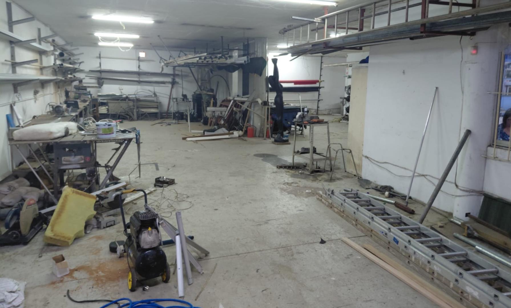 Industrial Investment for Sale - KwaZulu Natal
