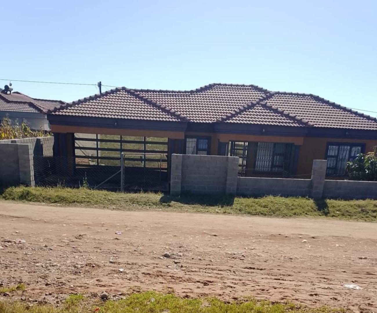 2 Bedroom House for Sale - Limpopo