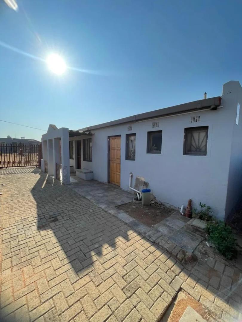 3 Bedroom House for Sale - Gauteng