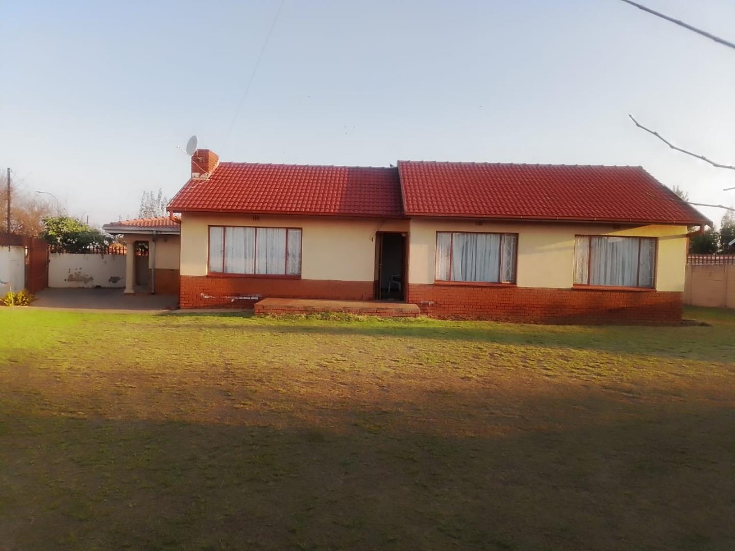3 Bedroom House for Sale - Gauteng