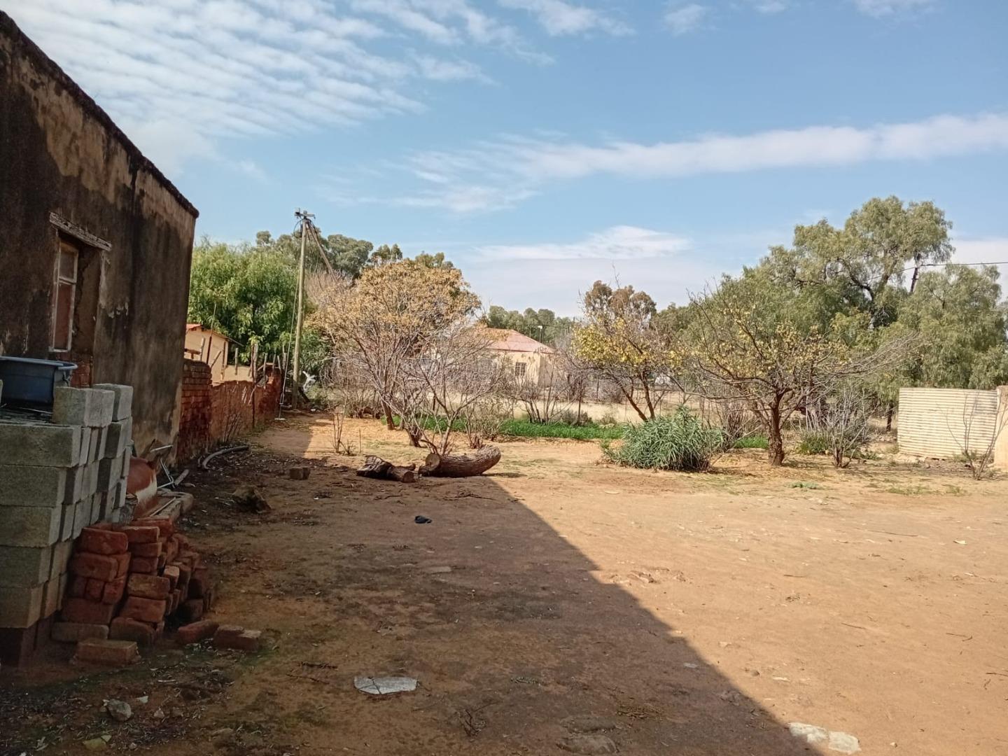 Vacant Land for Sale - Eastern Cape