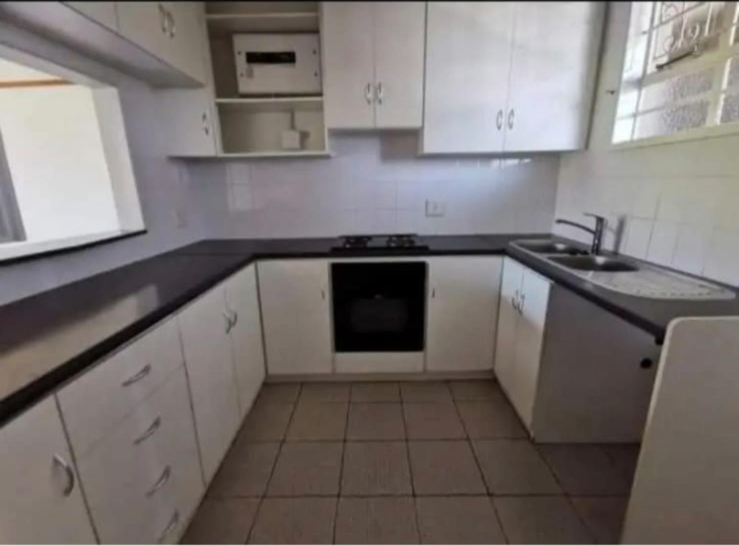 1.5 Bedroom Apartment for Sale - KwaZulu Natal
