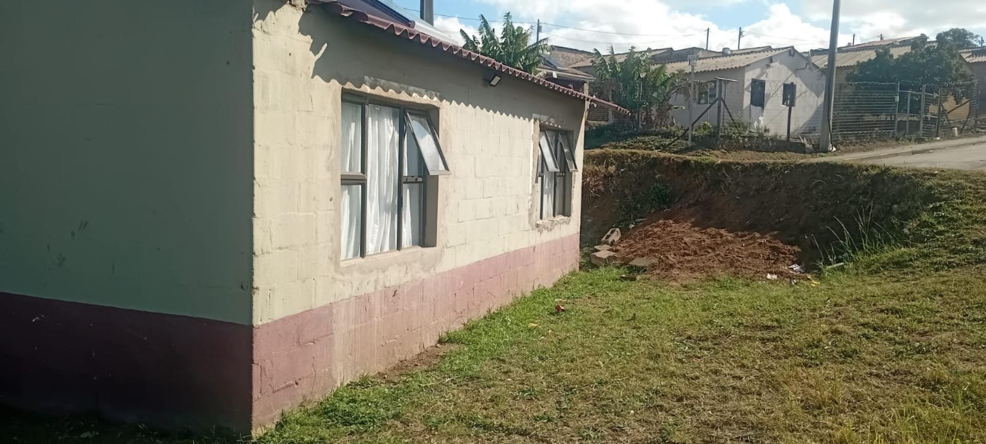 2 Bedroom House for Sale - KwaZulu Natal