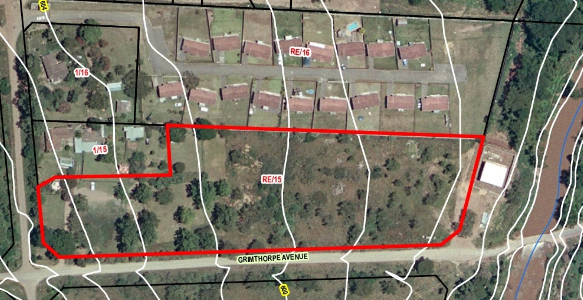 Vacant land Commercial for Sale - KwaZulu Natal