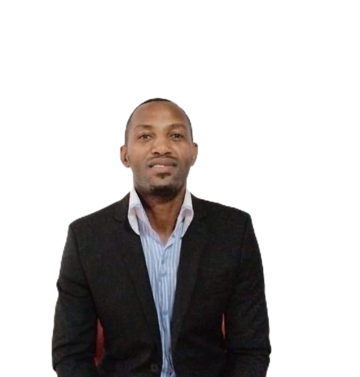 Bongani Elias Msibi