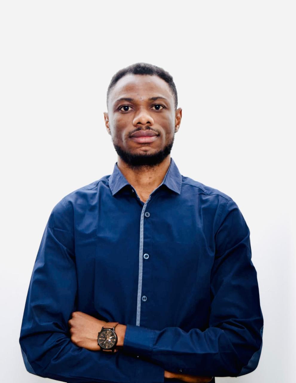 Delphin Tshitenda Tshibanda