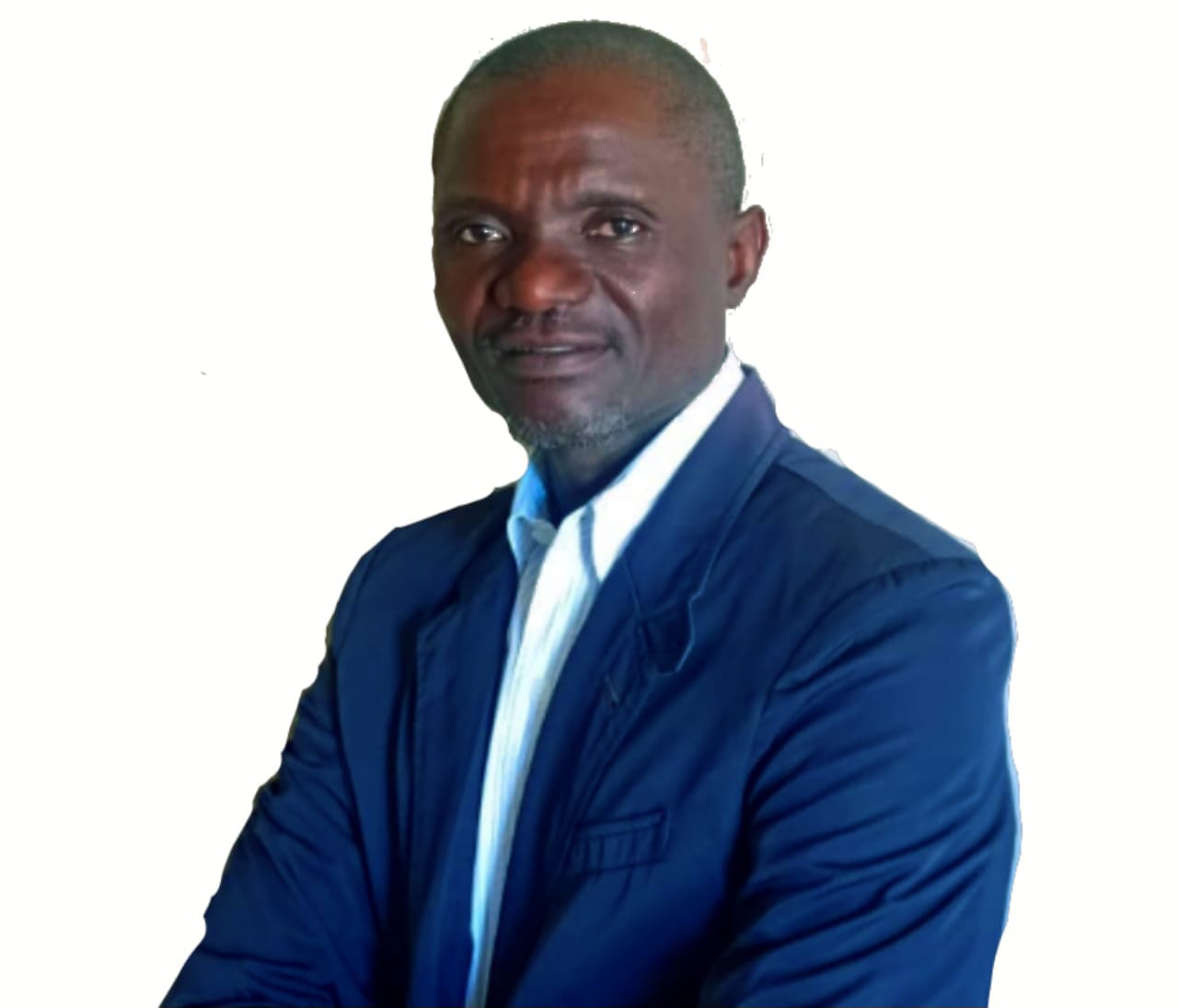 Bonginkosi Ndlovu