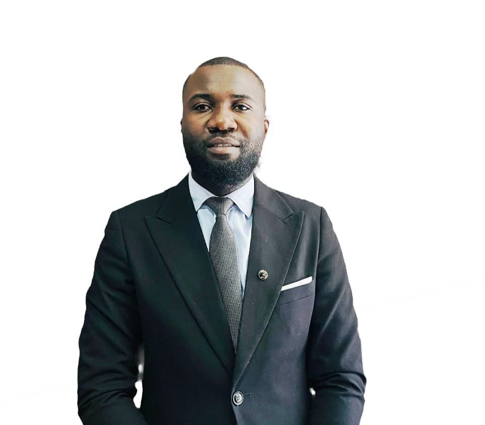 Patrick Mafuta Tambembo
