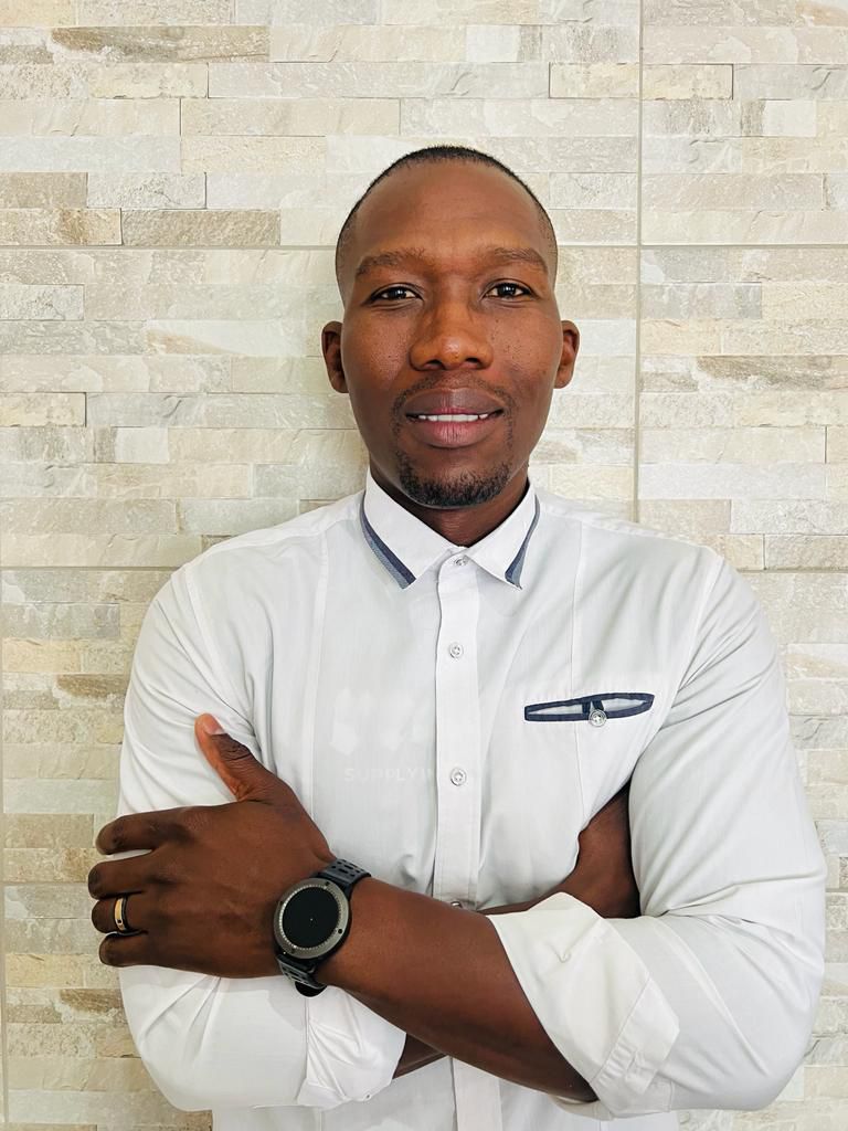 Sydwell Mashile