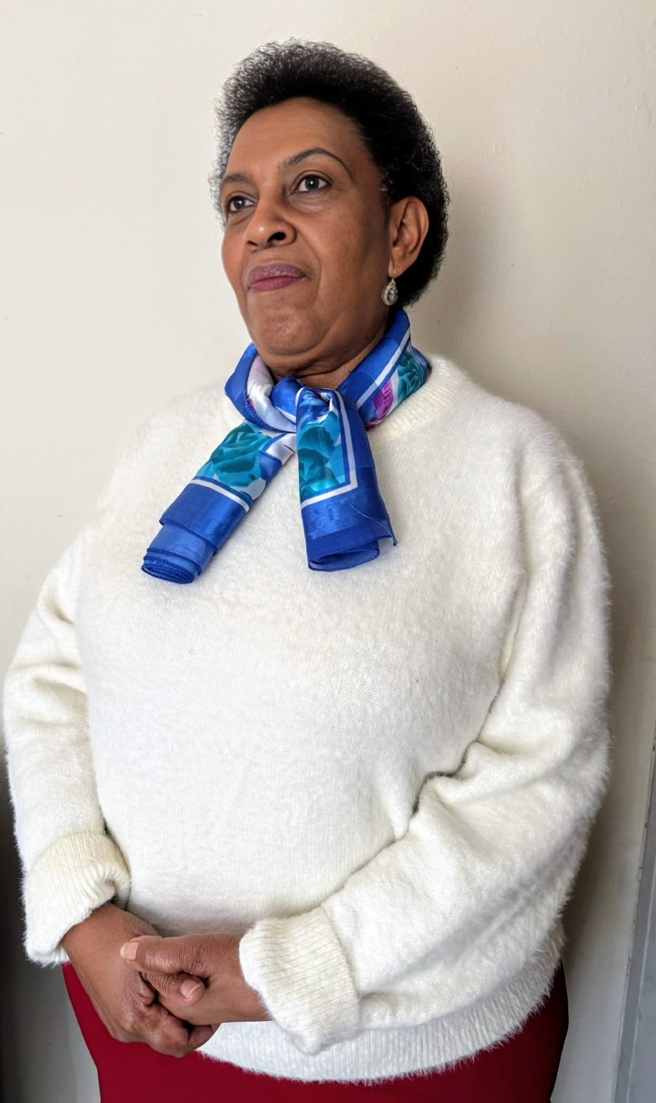 Charlotte Matuka Hlongwane