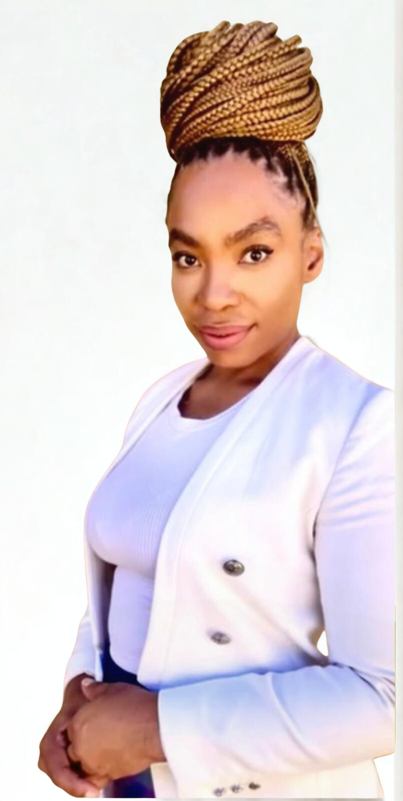 Ite Gumede