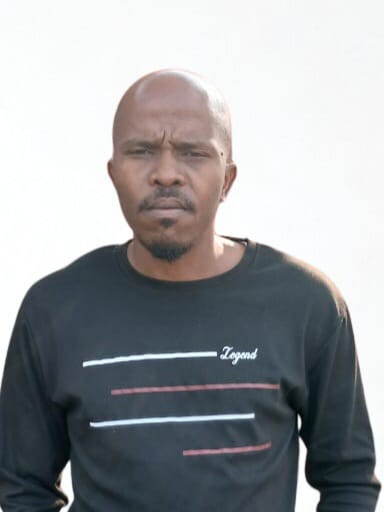 Sfiso Mavundla